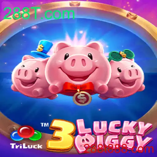 Explorando o Fascinante Mundo de 3LUCKYPIGGY no 288T.com