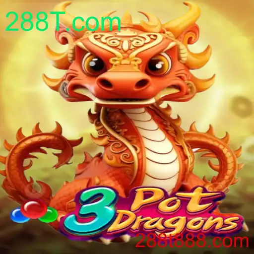 Descubra o Mundo Encantado de 3PotDragons em 288T.com
