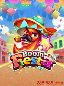 Explorando o Mundo do Jogo BoomFiesta e a Conexão com 288T.com