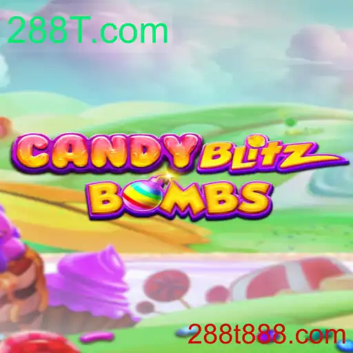 CandyBlitzBombs: Uma Nova Aventura Explosiva no Mundo dos Jogos