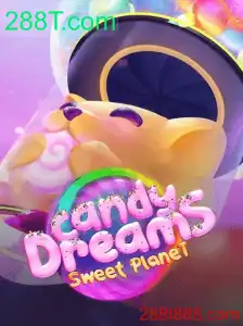 Explorando o Fascinante Mundo de CandyDreams
