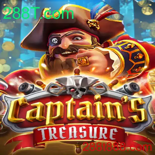 Explorando o Fascinante Mundo de CaptainssTreasure