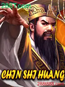Explorando o Jogo ChinShiHuang: Uma Jornada Através da História e Estratégia