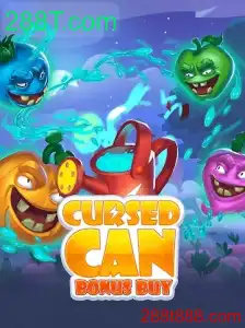 Descubra o Mundo de CursedCanBonusBuy: Regras e Estratégias