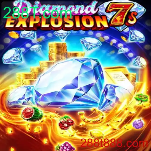 Explorando o Mundo Empolgante de DiamondExplosion7s
