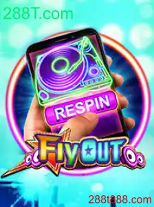 FlyOut: Um Jogo Inovador no Universo 288T.com