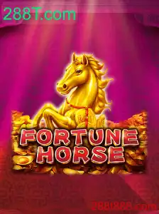 Explorando o Universo de FortuneHorse: Mergulho nas Regras e Atrações