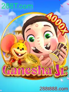 Descubra o Universo Fascinante de GaneshaJr: Um Mergulho nas Regras e Novidades do Jogo