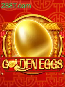 Explorando GoldenEggs: Um Mergulho no Mundo de 288T.com