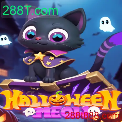 HalloweenMeow: Um Jogo Assustador e Divertido Inspirado no Halloween