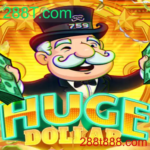 Descoberta do Mundo de HugeDollar e Sua Ligação com 288T.com