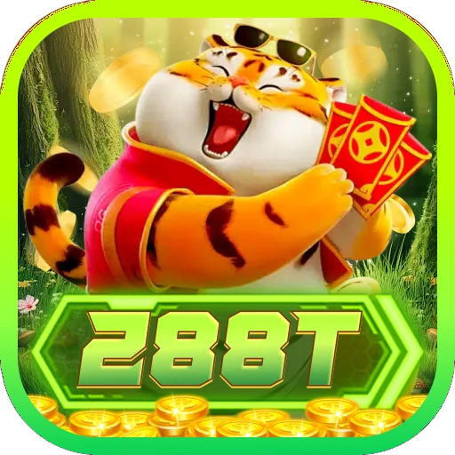 288T.com Logo