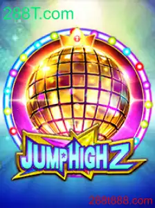 Descubra o Universo Empolgante de JumpHigh2
