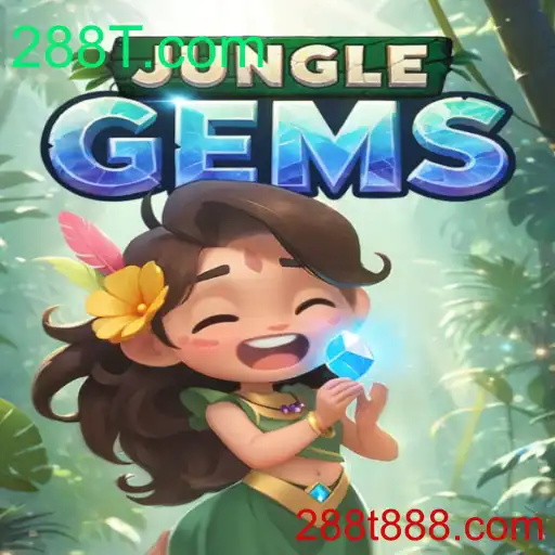 JungleGems: Descubra a Aventura e Estratégia