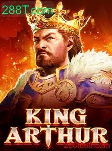 KingArthur: Aventura Épica e Estratégia no Universo 288T.com