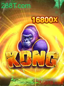 Descubra 'Kong': O Fascinante Jogo de Estratégia de 288T.com