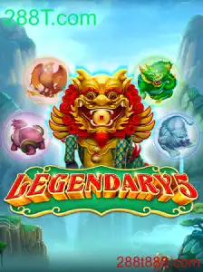 Explore o Mundo de Legendary5: A Aventura que Você Estava Esperando