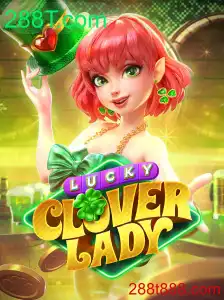 Explorando o Fascinante Mundo de LuckyCloverLady