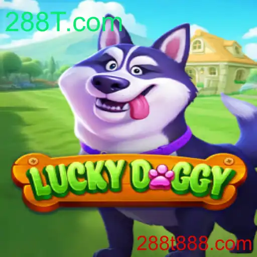 LuckyDoggy: Descubra o Mundo Emocionante de 288T.com