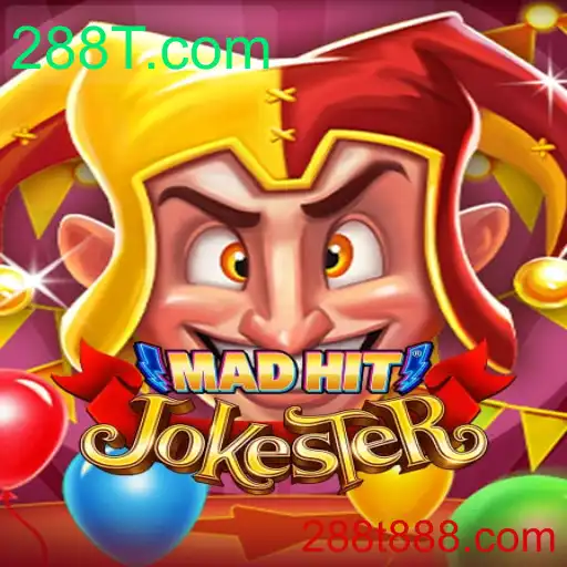 Descubra MadHitJokester: O Jogo de Estratégia e Diversão
