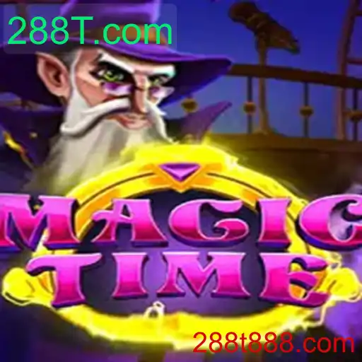 Descubra MagicTime: Um Novo Mundo de Aventuras com 288T.com