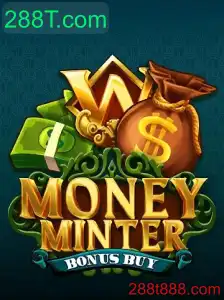 Descubra o Mundo de MoneyMinterBonusBuy: Um Jogo de Estratégia e Emoção