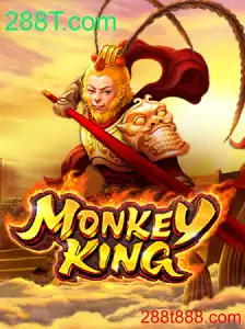 Descobrindo o Mundo de ‘MonkeyKing’: Um Mergulho no Universo do Jogo e sua Conexão com a Plataforma 288T.com
