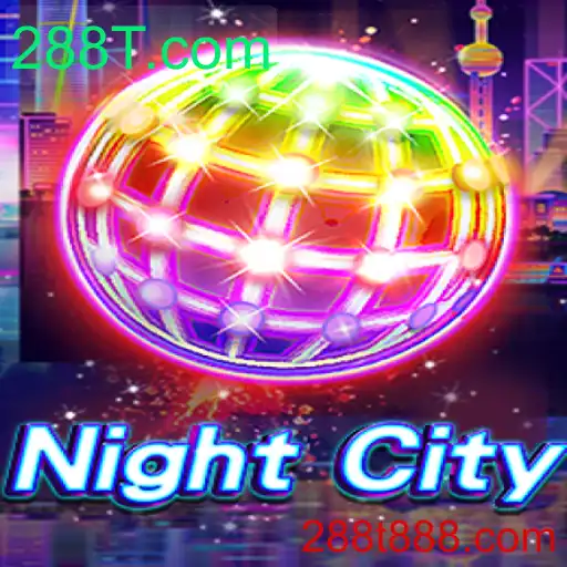 Explore o Mundo do Jogo NightCity com 288T.com