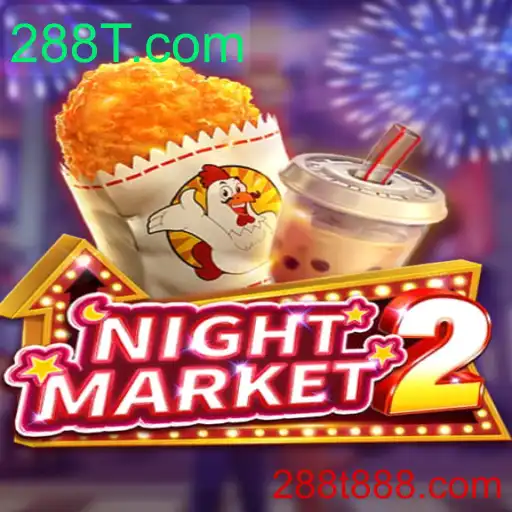 Explorando o Universo do Jogo NightMarket2