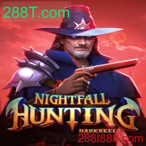 Descubra a Aventura Noturna com NightfallHunting: Estratégias e Regras