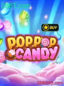 Como Jogar e Aproveitar ao Máximo POPPOPCANDY