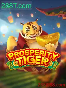 Explorando o Fascinante Mundo de ProsperityTiger