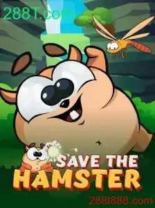 Tudo o que você precisa saber sobre o jogo 'SavetheHamster'
