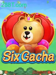 Explorando o Universo de SixGacha: Um Novo Fenômeno no Mundo dos Jogos