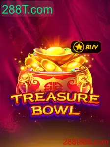 TreasureBowl: Uma Imersão no Universo dos Jogos Online