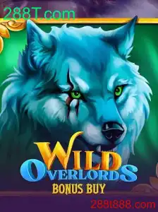 Descubra a Excitante Aventura de WildOverlordsBonusBuy