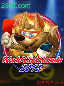 Explorando o Fascinante Mundo de WorldCupRussia2018 e o Papel de 288T.com