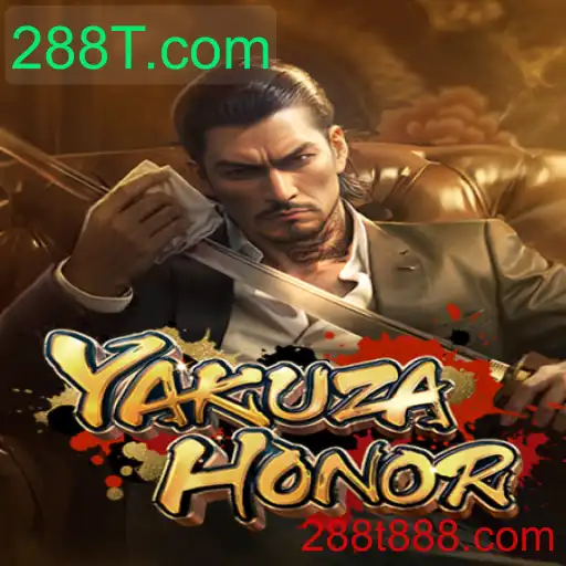 Desvendando o Fascínio de YakuzaHonor: O Novo Jogo de Estratégia da 288T.com