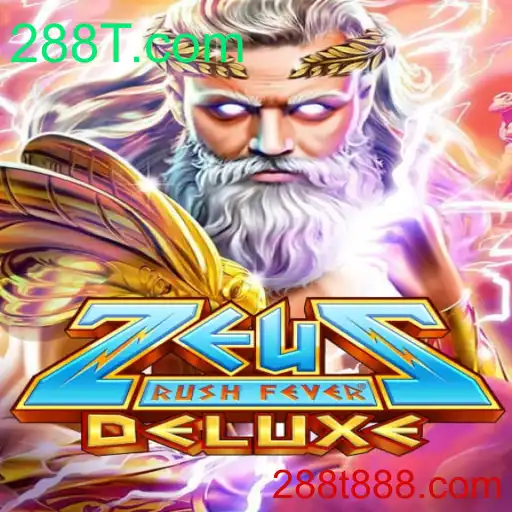 A Experiência Inovadora de Jogo com ZeusRushFeverDeluxe