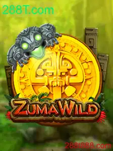 ZumaWild: Uma Aventura Empolgante no Mundo dos Jogos Online